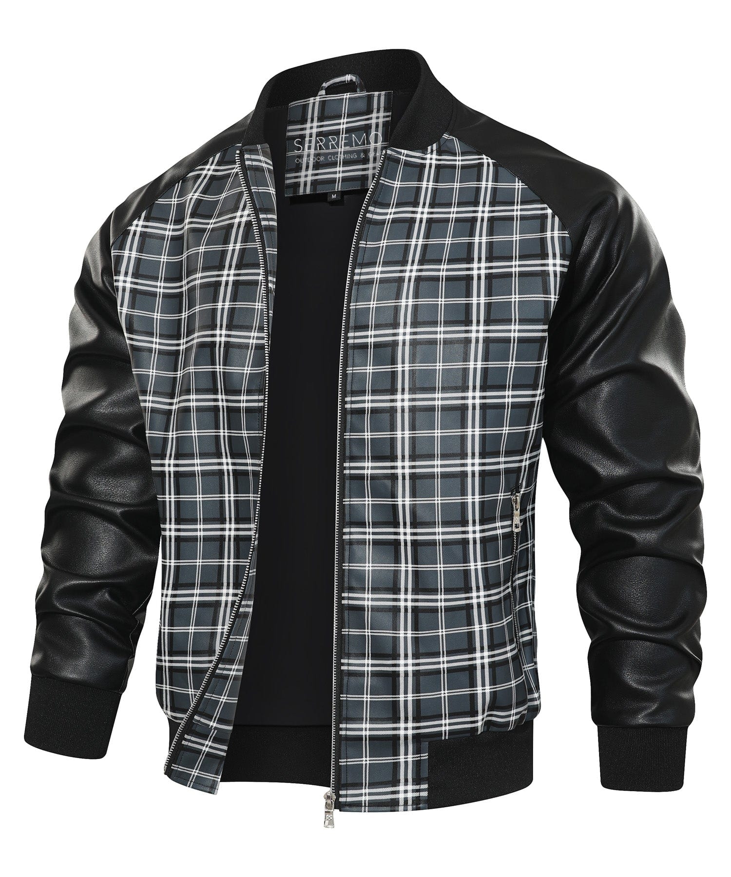 Gridlock Jacket - Image 3