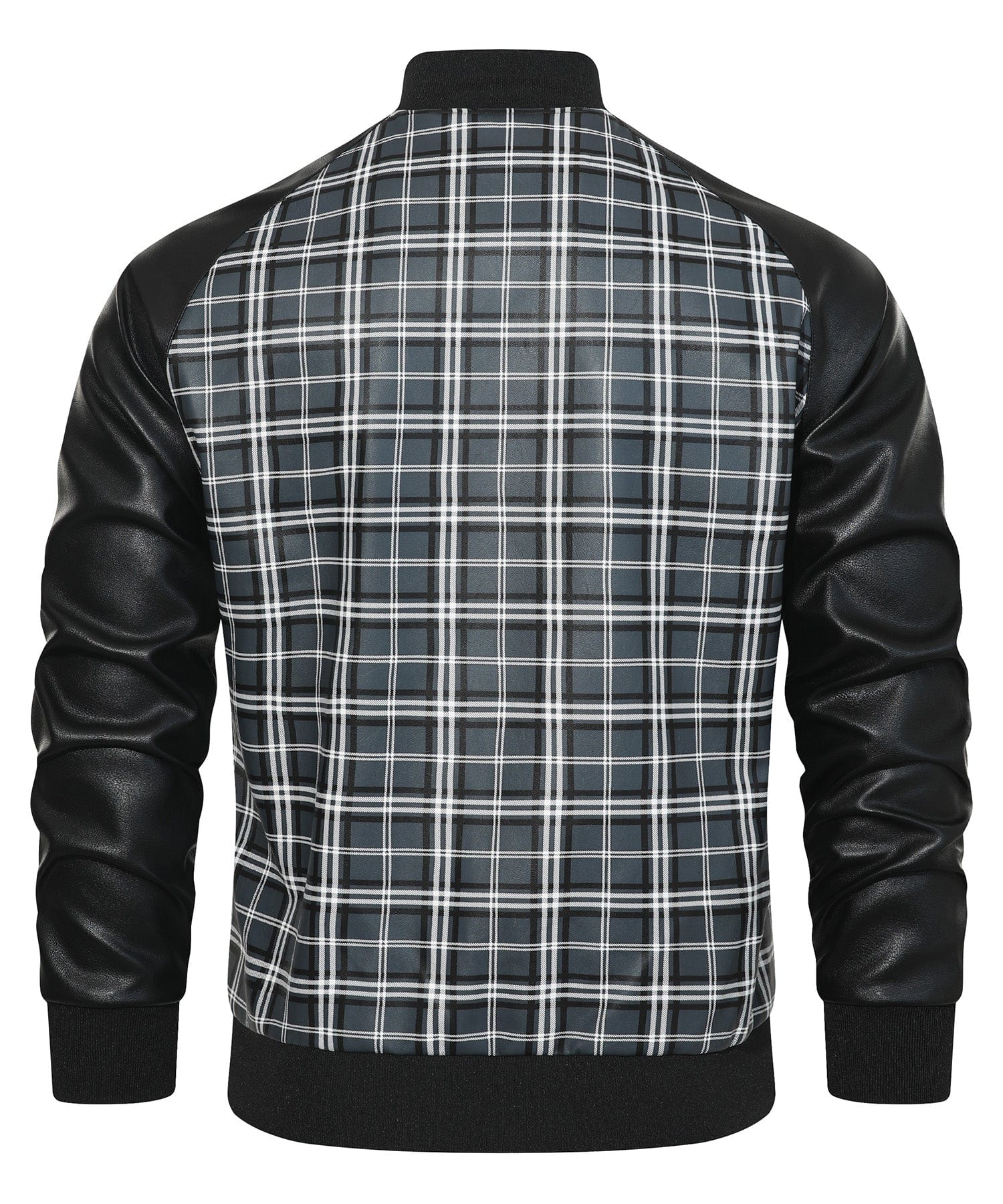 Gridlock Jacket - Image 4